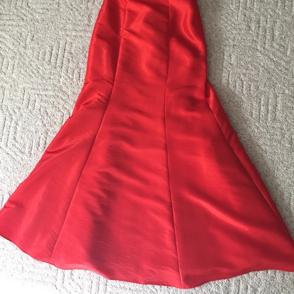 Prom Dress - Picture 2 of 2